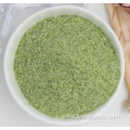 High quality dehydrated scallion powder